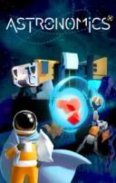 Astronomics