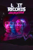 Lost Records: Bloom & Rage