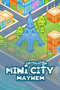 Mini City: Mayhem