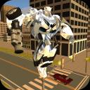 Robot Car 3.2.2
