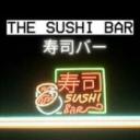The Sushi Bar | 寿司バー