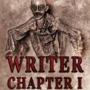 Writer. Chapter 1