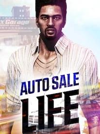 Auto Sale Life