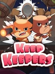 Keep Keepers