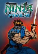 Ninja Five-O