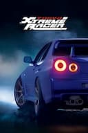 Tokyo Xtreme Racer
