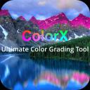 Aescripts - ColorX 1.0.0