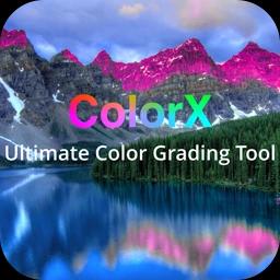 Aescripts - ColorX 1.0.0