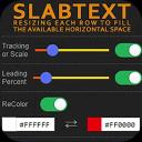Aescripts - SlabText 1.0.0