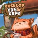Desktop Cat Cafe