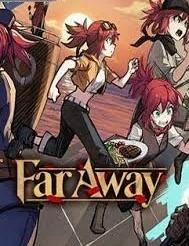 Far Away