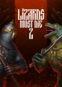 LIZARDS MUST DIE 2