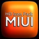 MIUI 3D - Icon Pack 6.7