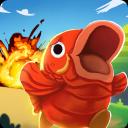 Paw Rumble 25