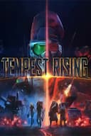 Tempest Rising