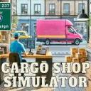 Cargo Shop Simulator