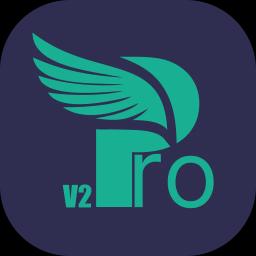 V2 Pro - v2ray VPN 81.1