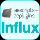 Aescripts - Influx 1.5.3