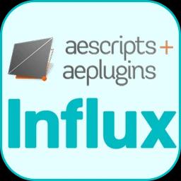 Aescripts - Influx 1.5.3