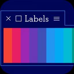 Aescripts - Labels 4.0.2