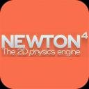 Aescripts - Newton 4.0
