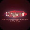 Aescripts - Origami 1.4.0