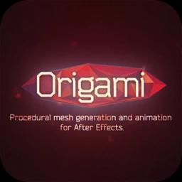Aescripts - Origami 1.4.0
