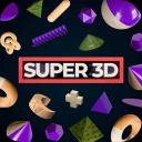 Aescripts - Super 3D 1.4