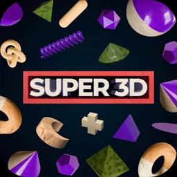 Aescripts - Super 3D 1.4
