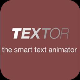 Aescripts - Textor 1.1.6