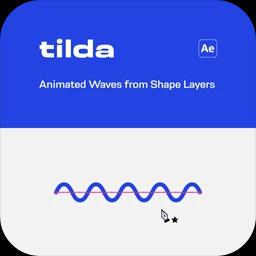 Aescripts - Tilda 1.0