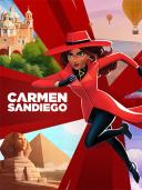 Carmen Sandiego