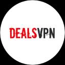 Deals VPN - Safe Vpn 4.9