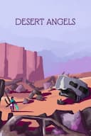 Desert Angels