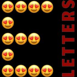 Emoji Letter Maker  3.4.1