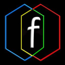 Flixy - Icon Pack 4.7
