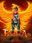 Forbidden Art