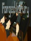 Forged In Fury