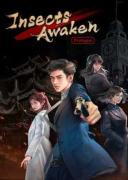 Insects Awaken
