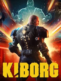 KIBORG