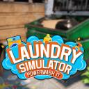 Laundry & Supermarket Simulator