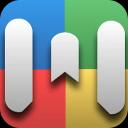 Merlen Icon Pack 8.1.2