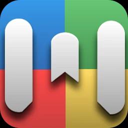 Merlen Icon Pack 8.1.2