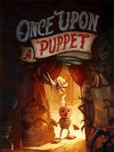 Once Upon A Puppet Backstage Edition