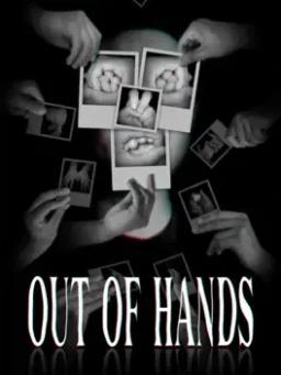 Out of Hands: Nightmare Collector's Edition