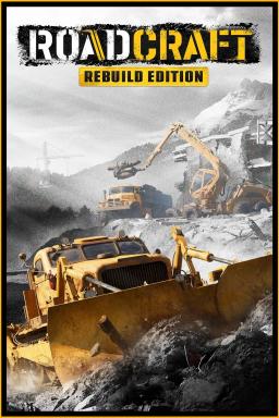 RoadCraft: Rebuild Edition