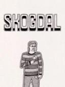 Skogdal