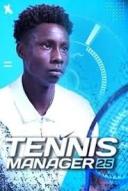 Tennis Manager 25