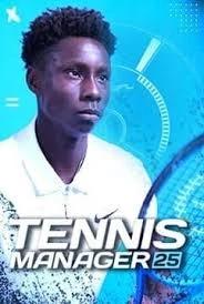 Tennis Manager 25