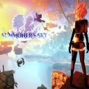 The Summoner's Sky
